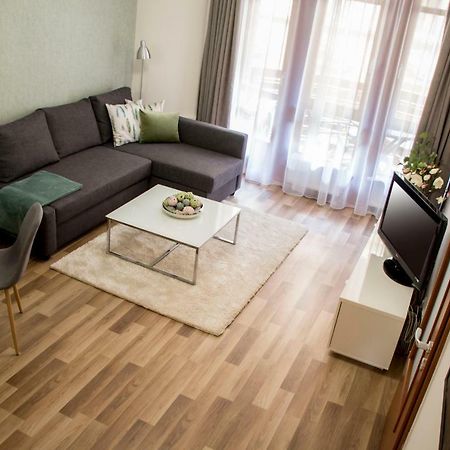 בודפשט Don Quijote Apartment מראה חיצוני תמונה