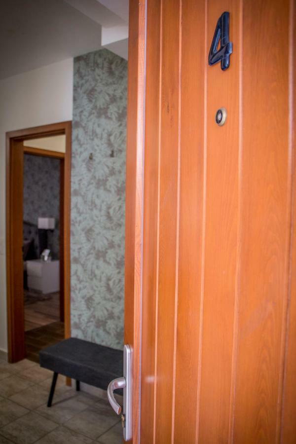 בודפשט Don Quijote Apartment מראה חיצוני תמונה