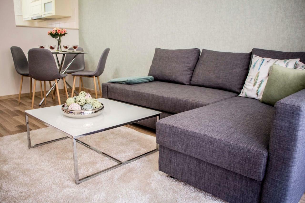 בודפשט Don Quijote Apartment מראה חיצוני תמונה