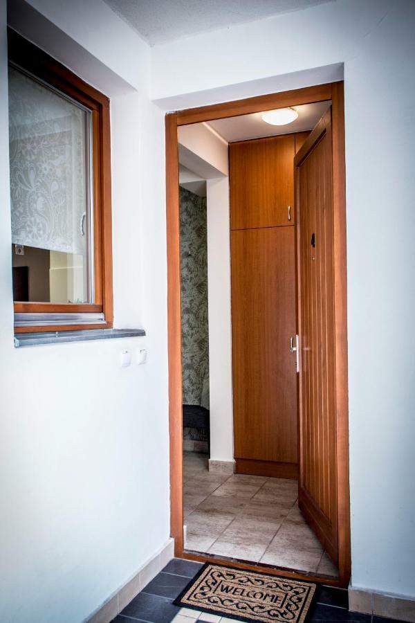 בודפשט Don Quijote Apartment מראה חיצוני תמונה