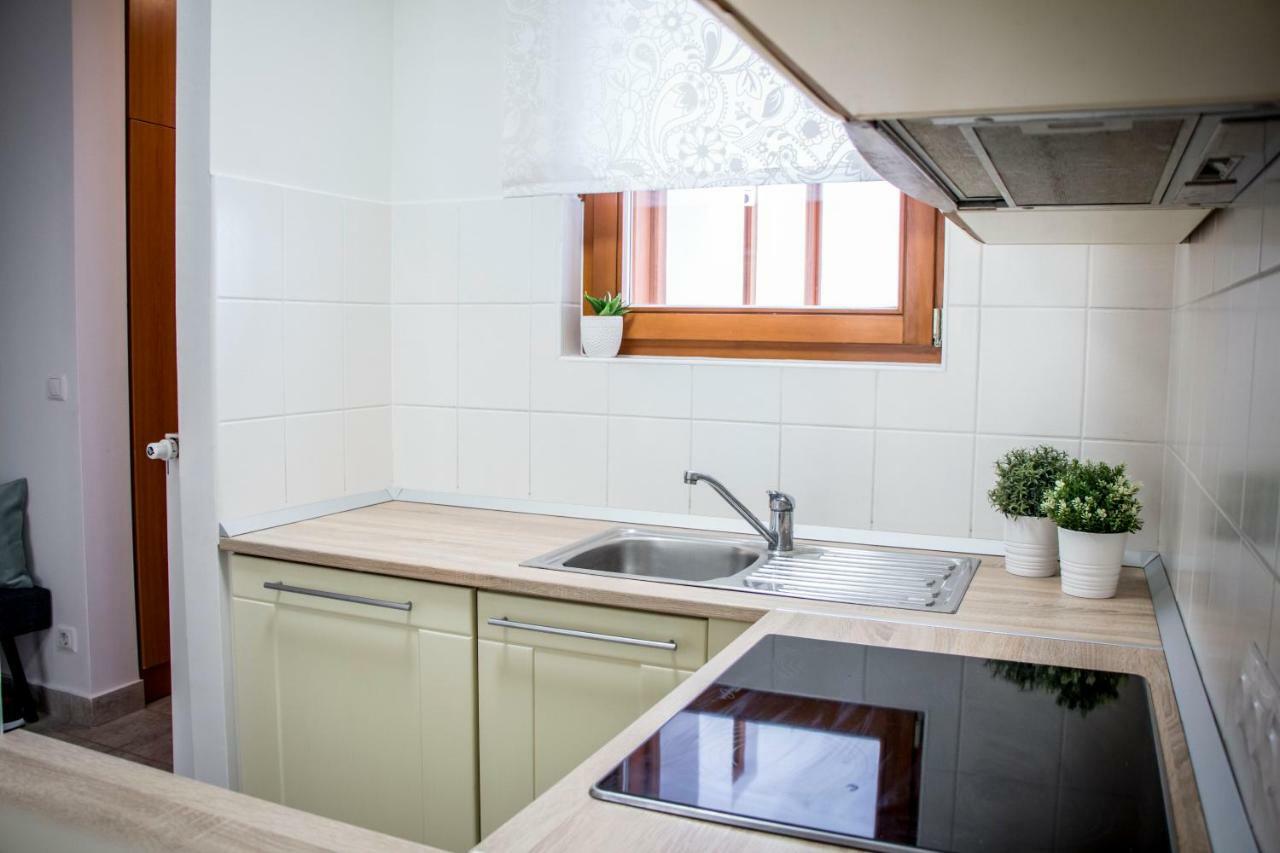 בודפשט Don Quijote Apartment מראה חיצוני תמונה
