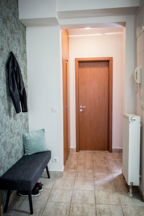 בודפשט Don Quijote Apartment מראה חיצוני תמונה