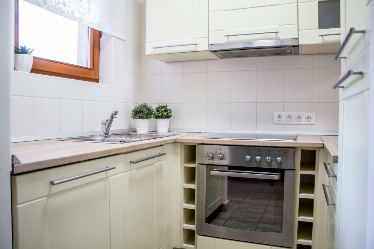 בודפשט Don Quijote Apartment מראה חיצוני תמונה